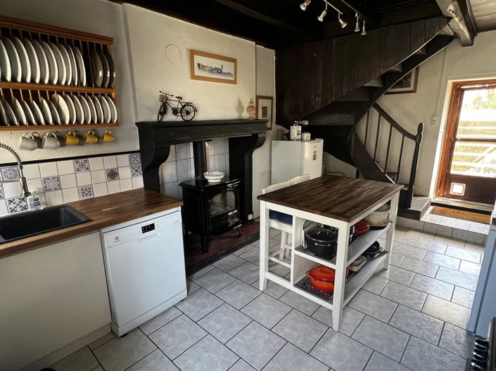 Image No.6-Maison de 3 chambres à vendre à Val-d'Oire-et-Gartempe