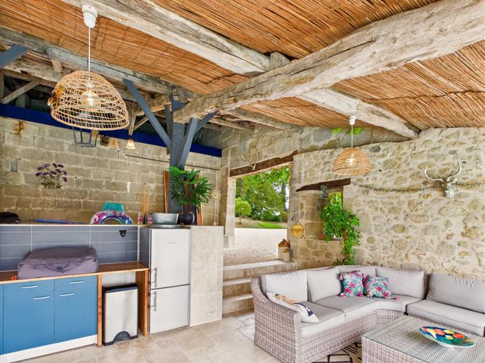 Image No.14-Maison de 5 chambres à vendre à Villebramar