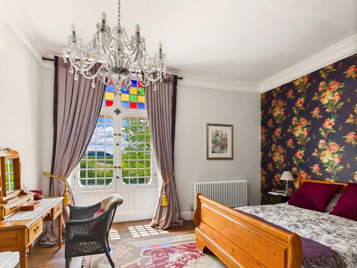 Image No.8-Maison de 5 chambres à vendre à Villebramar