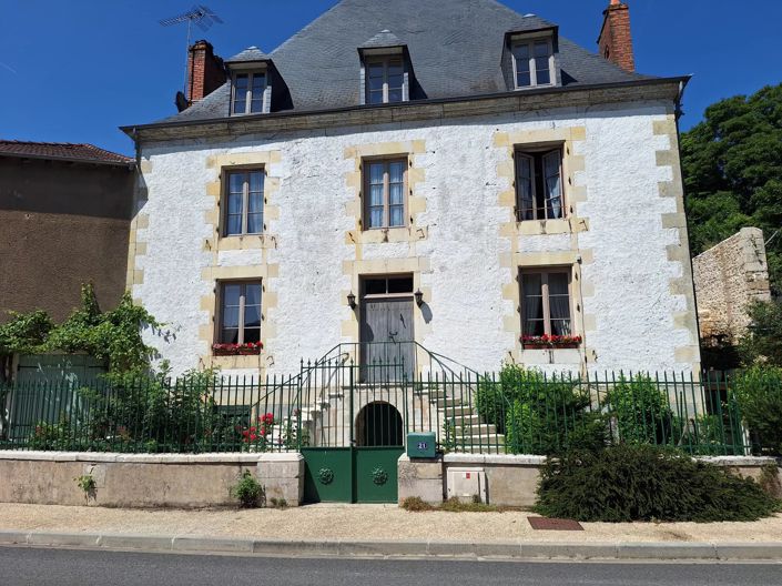 Image No.1-5 Bed Village House for sale