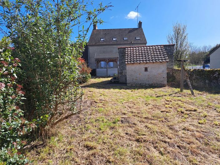 Image No.2-3 Bed Village House for sale