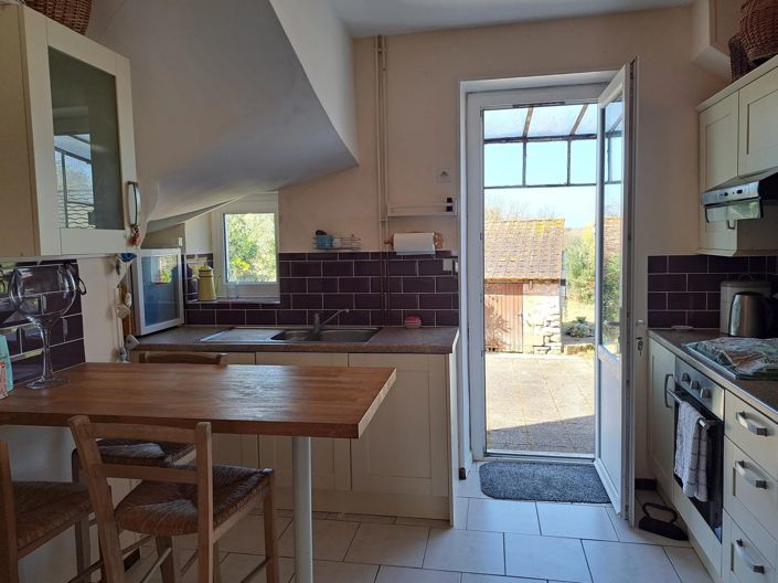 Image No.5-3 Bed Village House for sale