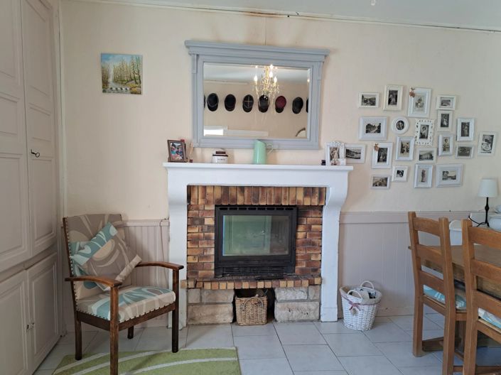 Image No.6-3 Bed Village House for sale