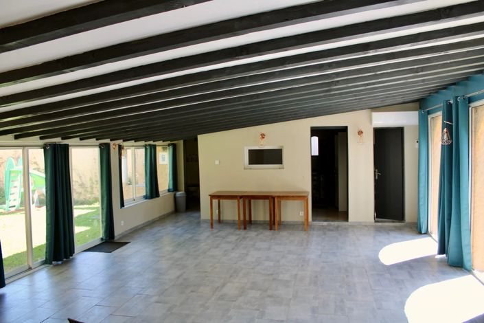 Image No.10-Maison de 9 chambres à vendre à Bompas