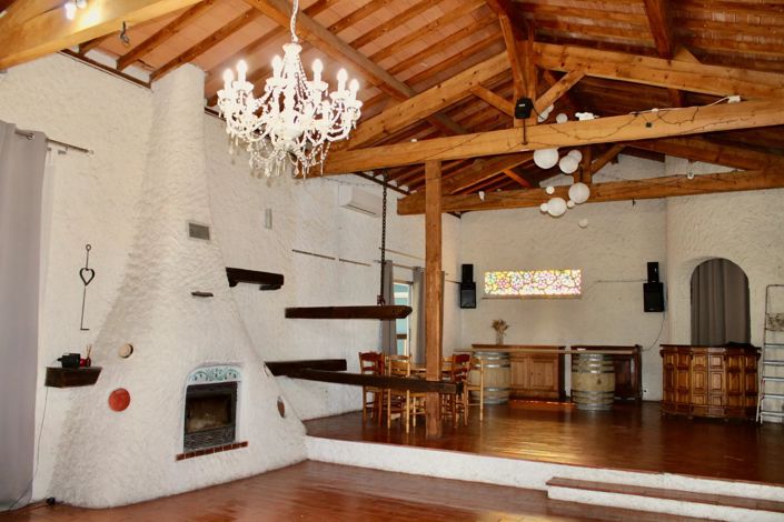 Image No.11-Maison de 9 chambres à vendre à Bompas