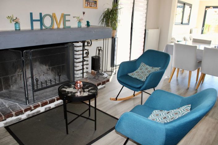 Image No.14-Maison de 9 chambres à vendre à Bompas