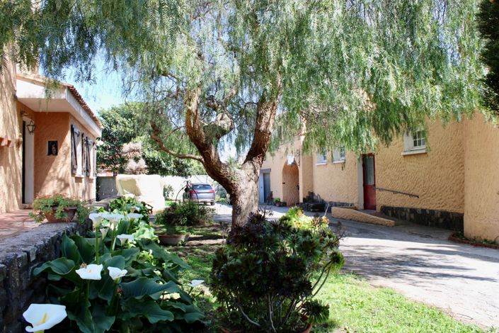 Image No.3-Maison de 9 chambres à vendre à Bompas