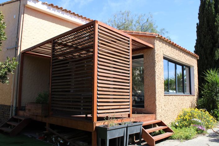 Image No.7-Maison de 9 chambres à vendre à Bompas