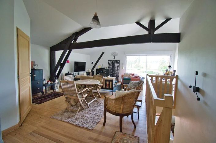 Image No.10-Maison de 4 chambres à vendre à Seyches