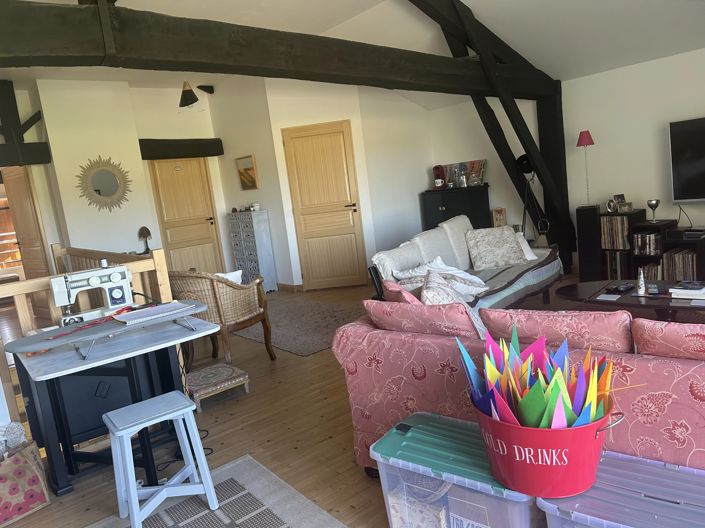 Image No.11-Maison de 4 chambres à vendre à Seyches