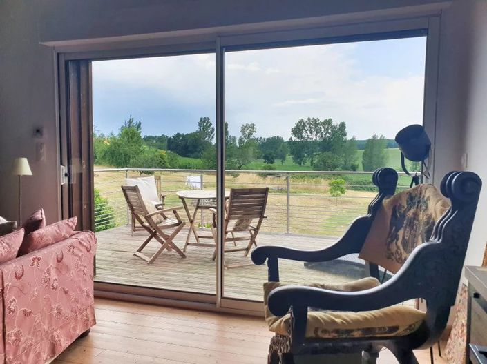 Image No.12-Maison de 4 chambres à vendre à Seyches