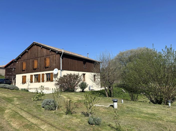 Image No.2-Maison de 4 chambres à vendre à Seyches