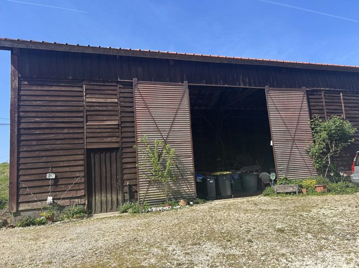 Image No.3-Maison de 4 chambres à vendre à Seyches