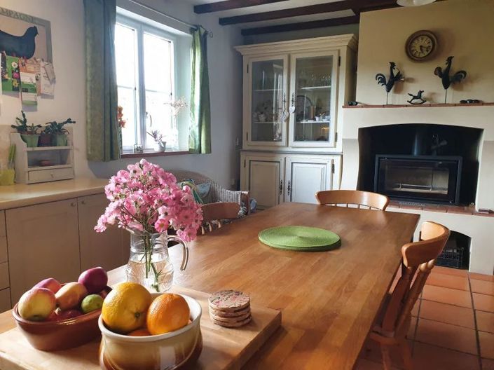 Image No.5-Maison de 4 chambres à vendre à Seyches