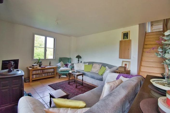 Image No.7-Maison de 4 chambres à vendre à Seyches