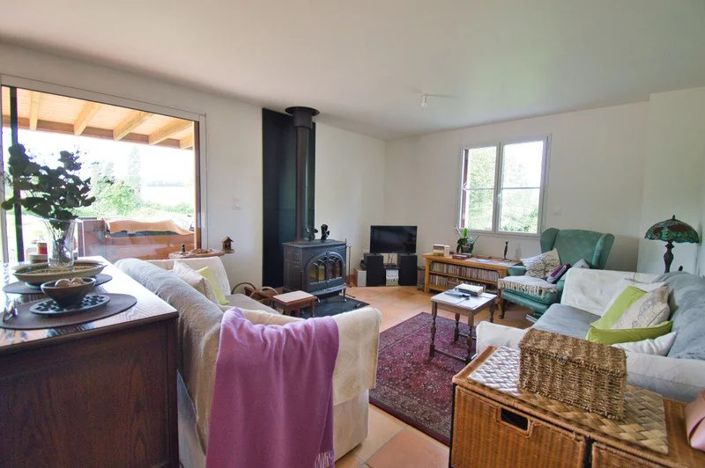 Image No.8-Maison de 4 chambres à vendre à Seyches