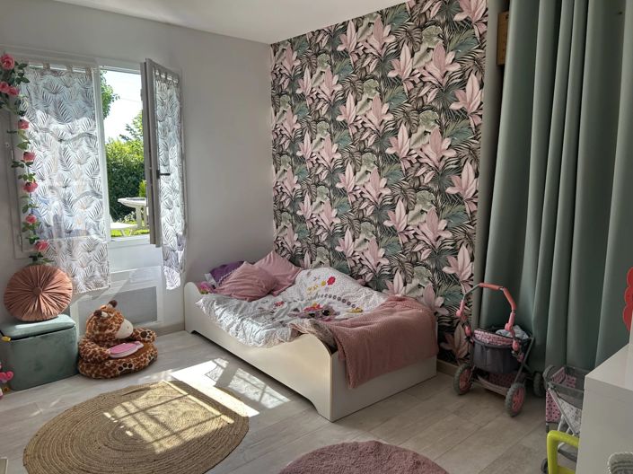 Image No.10-Maison de 5 chambres à vendre à Saint-Benoît-du-Sault