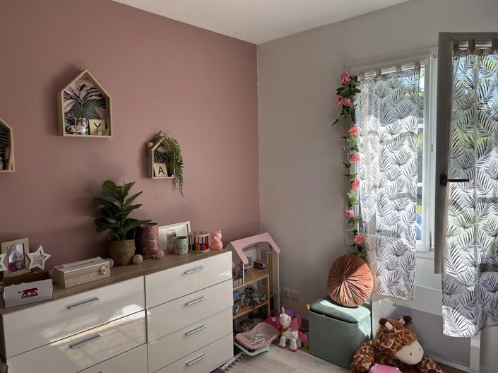 Image No.11-Maison de 5 chambres à vendre à Saint-Benoît-du-Sault