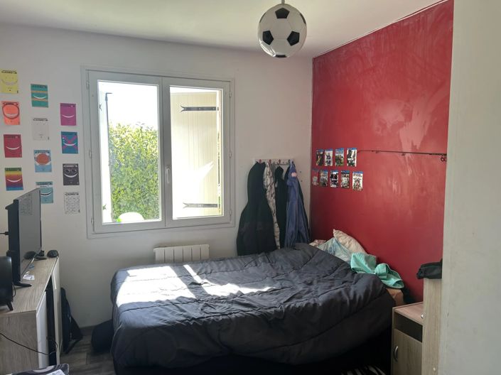 Image No.12-Maison de 5 chambres à vendre à Saint-Benoît-du-Sault