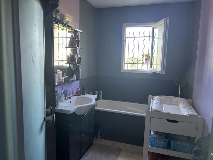 Image No.13-Maison de 5 chambres à vendre à Saint-Benoît-du-Sault