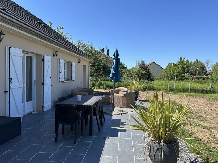 Image No.14-Maison de 5 chambres à vendre à Saint-Benoît-du-Sault