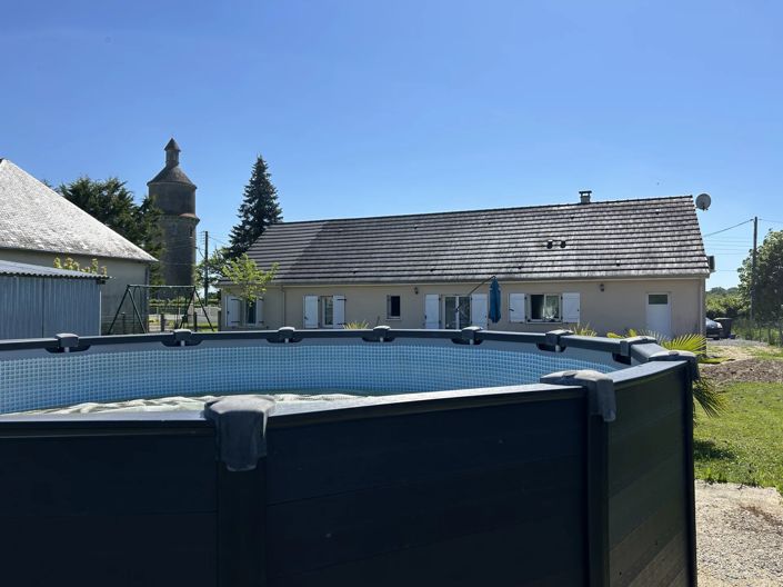 Image No.15-Maison de 5 chambres à vendre à Saint-Benoît-du-Sault