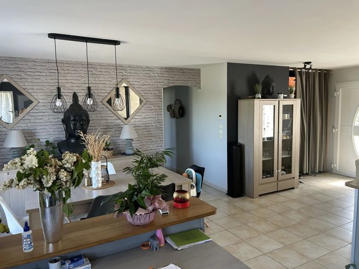 Image No.6-Maison de 5 chambres à vendre à Saint-Benoît-du-Sault