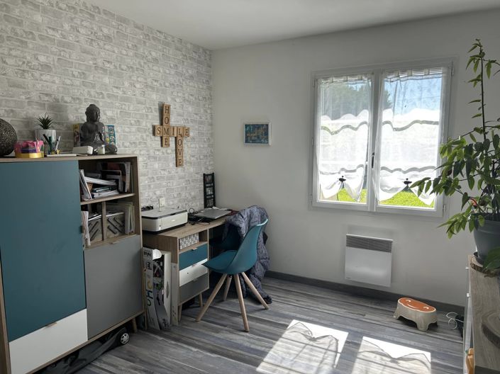 Image No.8-Maison de 5 chambres à vendre à Saint-Benoît-du-Sault