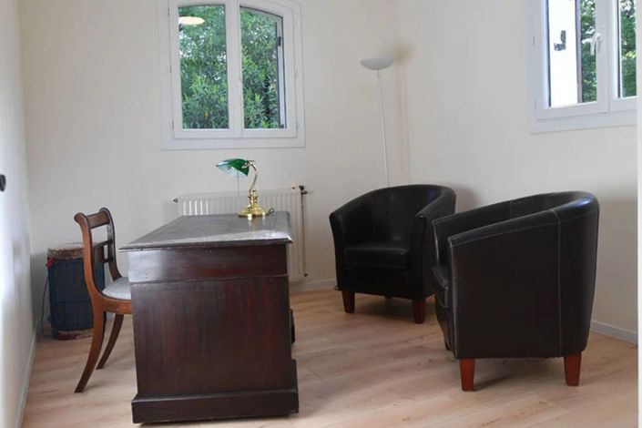 Image No.10-Maison de 4 chambres à vendre à Ribérac