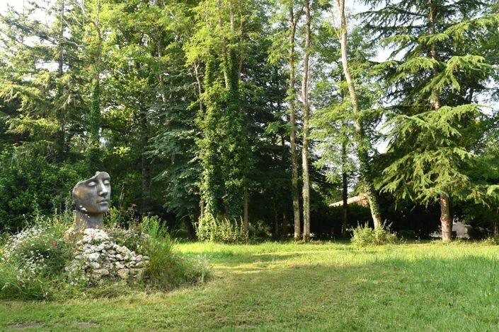 Image No.15-Maison de 4 chambres à vendre à Ribérac