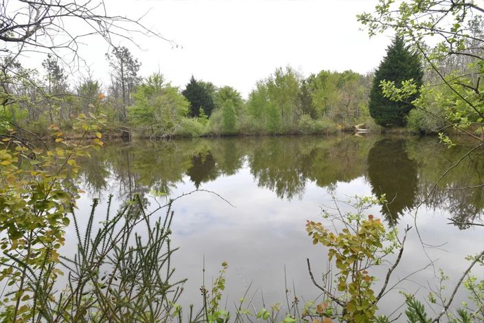 Image No.2-Maison de 4 chambres à vendre à Ribérac