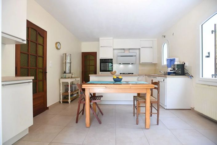 Image No.5-Maison de 4 chambres à vendre à Ribérac