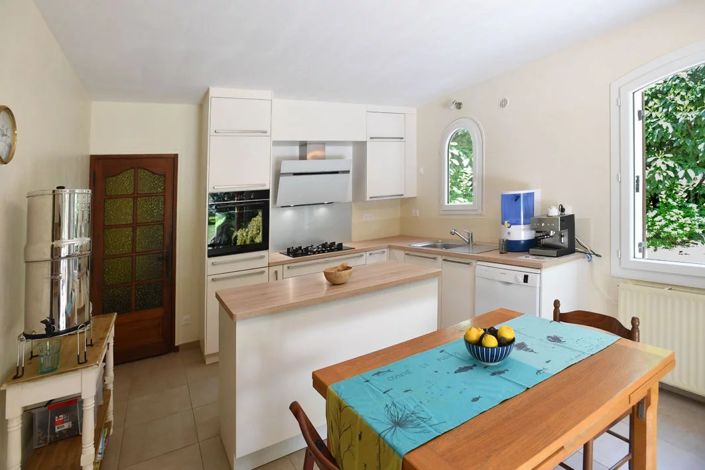 Image No.6-Maison de 4 chambres à vendre à Ribérac