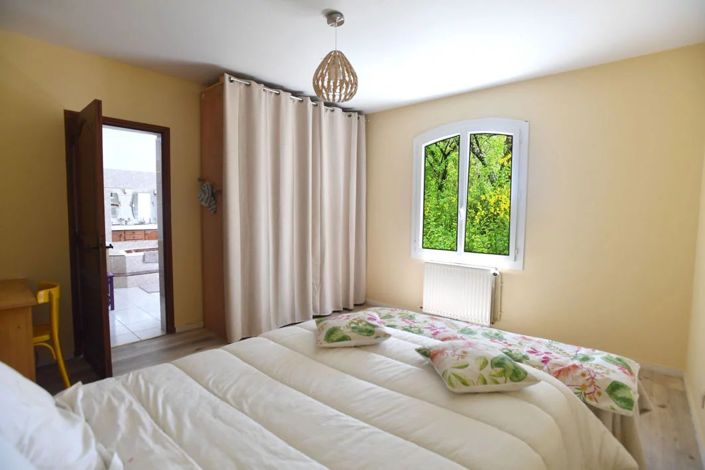 Image No.7-Maison de 4 chambres à vendre à Ribérac