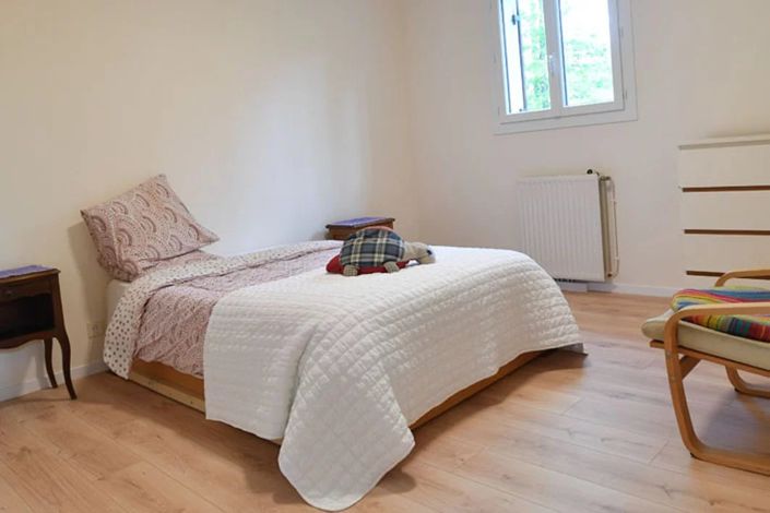 Image No.8-Maison de 4 chambres à vendre à Ribérac