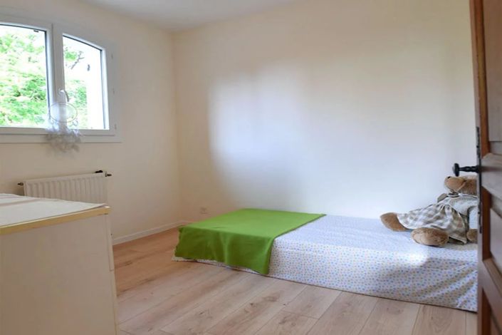 Image No.9-Maison de 4 chambres à vendre à Ribérac