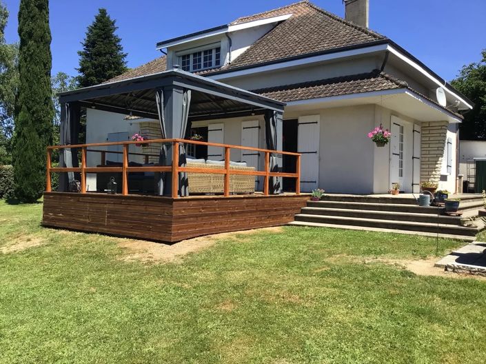 Image No.2-4 Bed House for sale