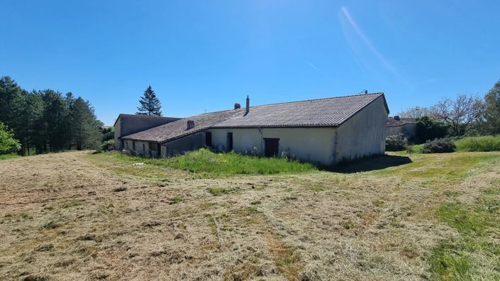 Image No.2-Maison de 3 chambres à vendre à Monségur