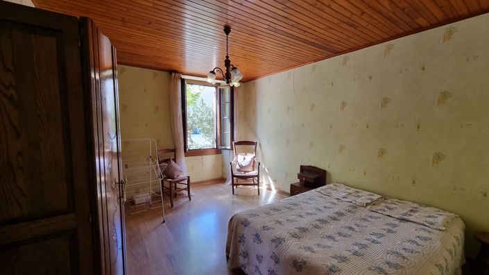 Image No.6-Maison de 3 chambres à vendre à Monségur