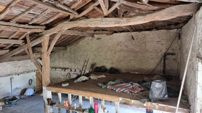 Image No.9-Maison de 3 chambres à vendre à Monségur