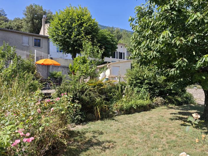 Image No.10-Maison de 4 chambres à vendre à Quillan