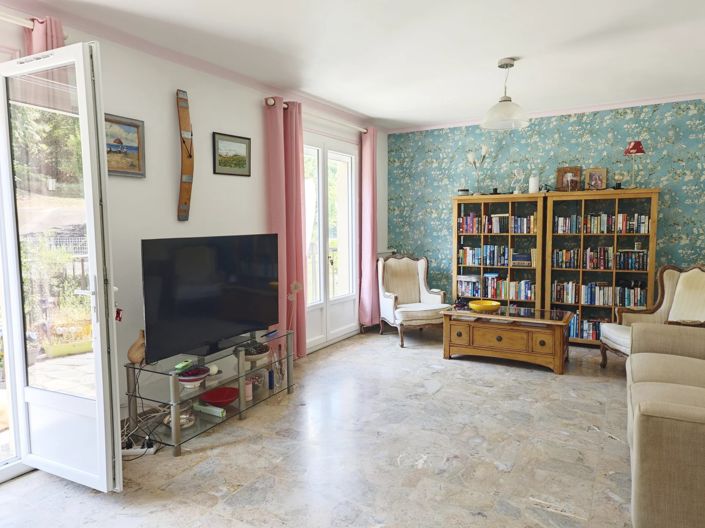 Image No.6-Maison de 4 chambres à vendre à Quillan