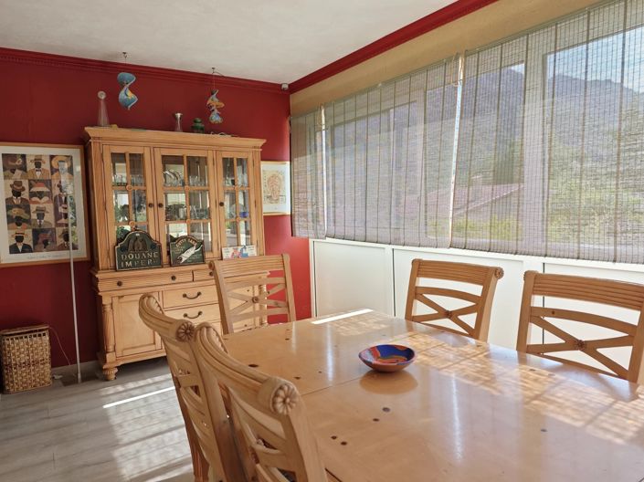 Image No.2-Maison de 4 chambres à vendre à Quillan