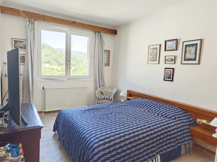 Image No.7-Maison de 4 chambres à vendre à Quillan