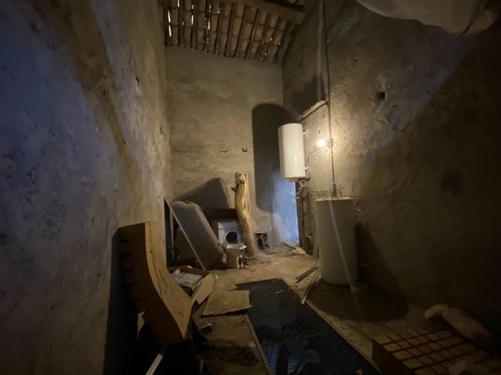 Image No.11-Maison de village de 5 chambres à vendre à Azillanet