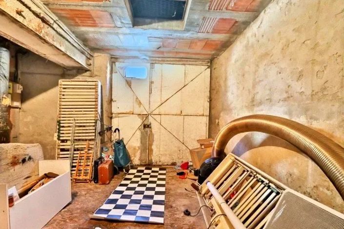 Image No.12-Maison de village de 5 chambres à vendre à Azillanet