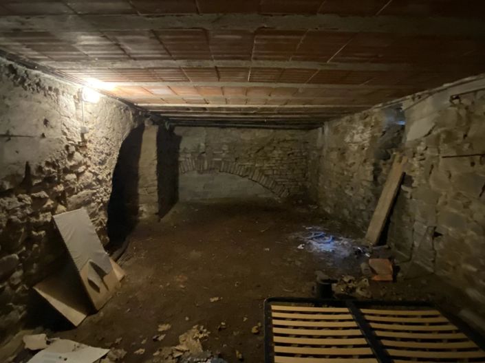 Image No.13-Maison de village de 5 chambres à vendre à Azillanet