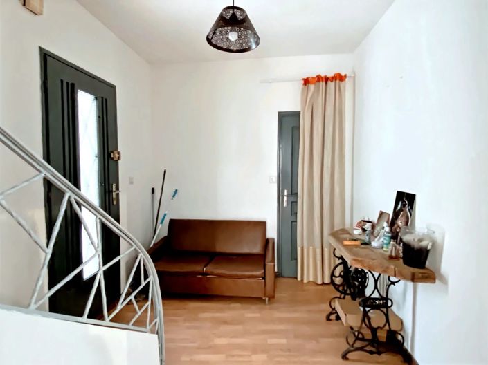 Image No.4-Maison de village de 5 chambres à vendre à Azillanet