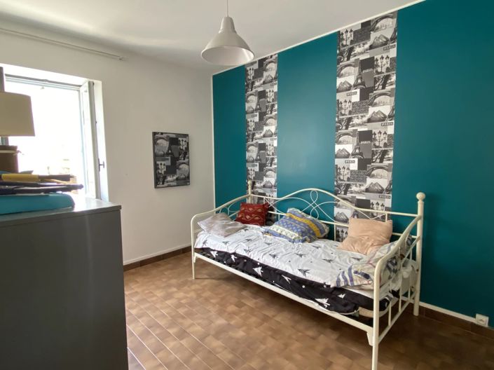 Image No.6-Maison de village de 5 chambres à vendre à Azillanet