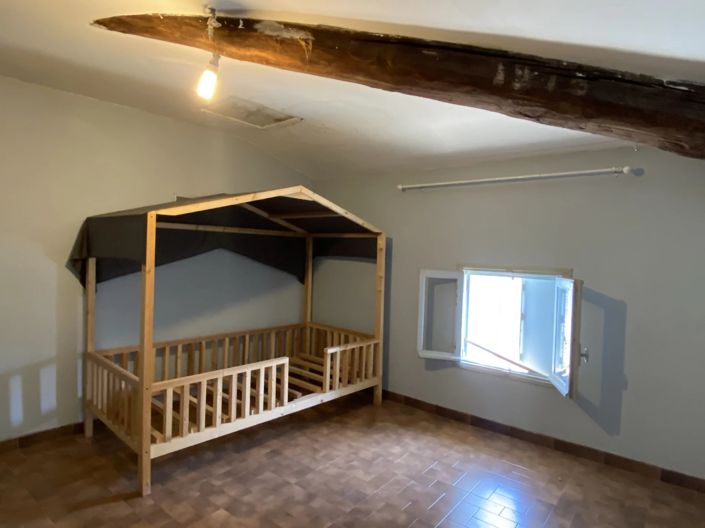 Image No.8-Maison de village de 5 chambres à vendre à Azillanet